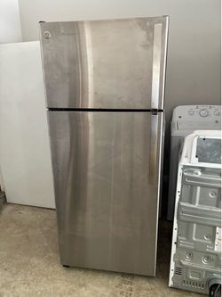 refrigerator