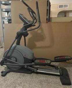 Freemotion Orbital Trainer