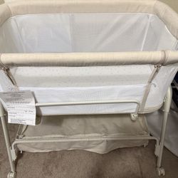 HARPPA Swing Bassinet 