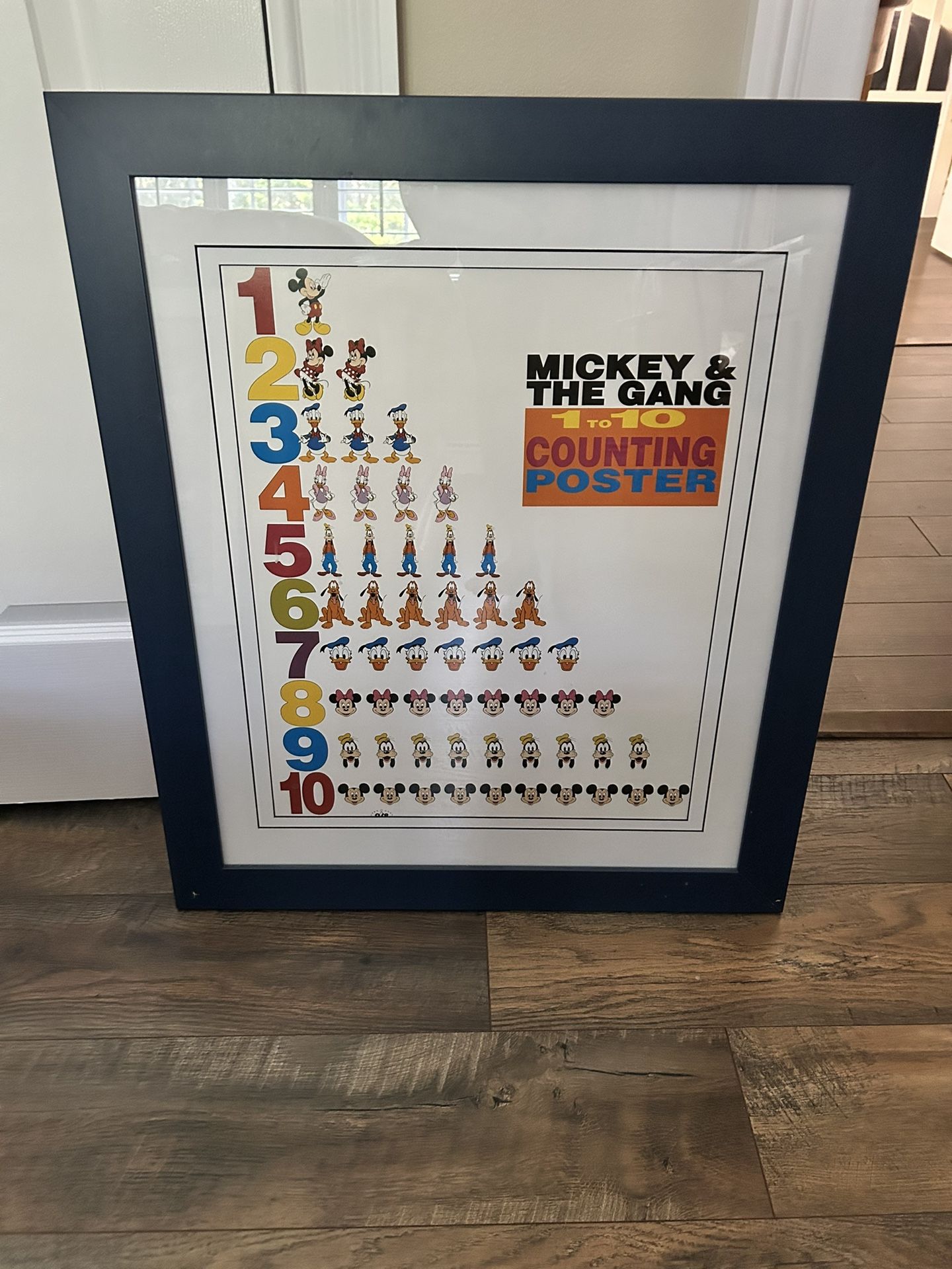 Children’s Wall Art
