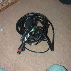 Towing Extension