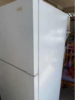 Admiral refrigerator
