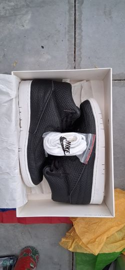 Nike Air Python X Dover Street Market NY // First Look