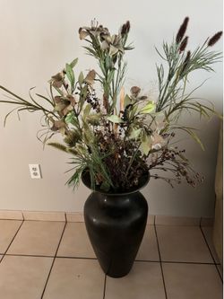 Vase Decor