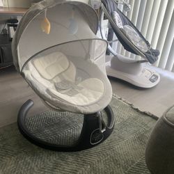Baby Swing 