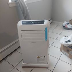 SereneLife Portable Air Condition