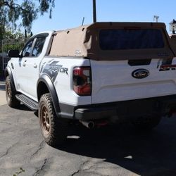 Softopper For Ford Ranger 2020-present TAN
