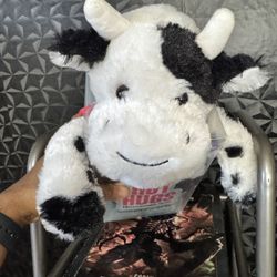 Hot hugs washable toy