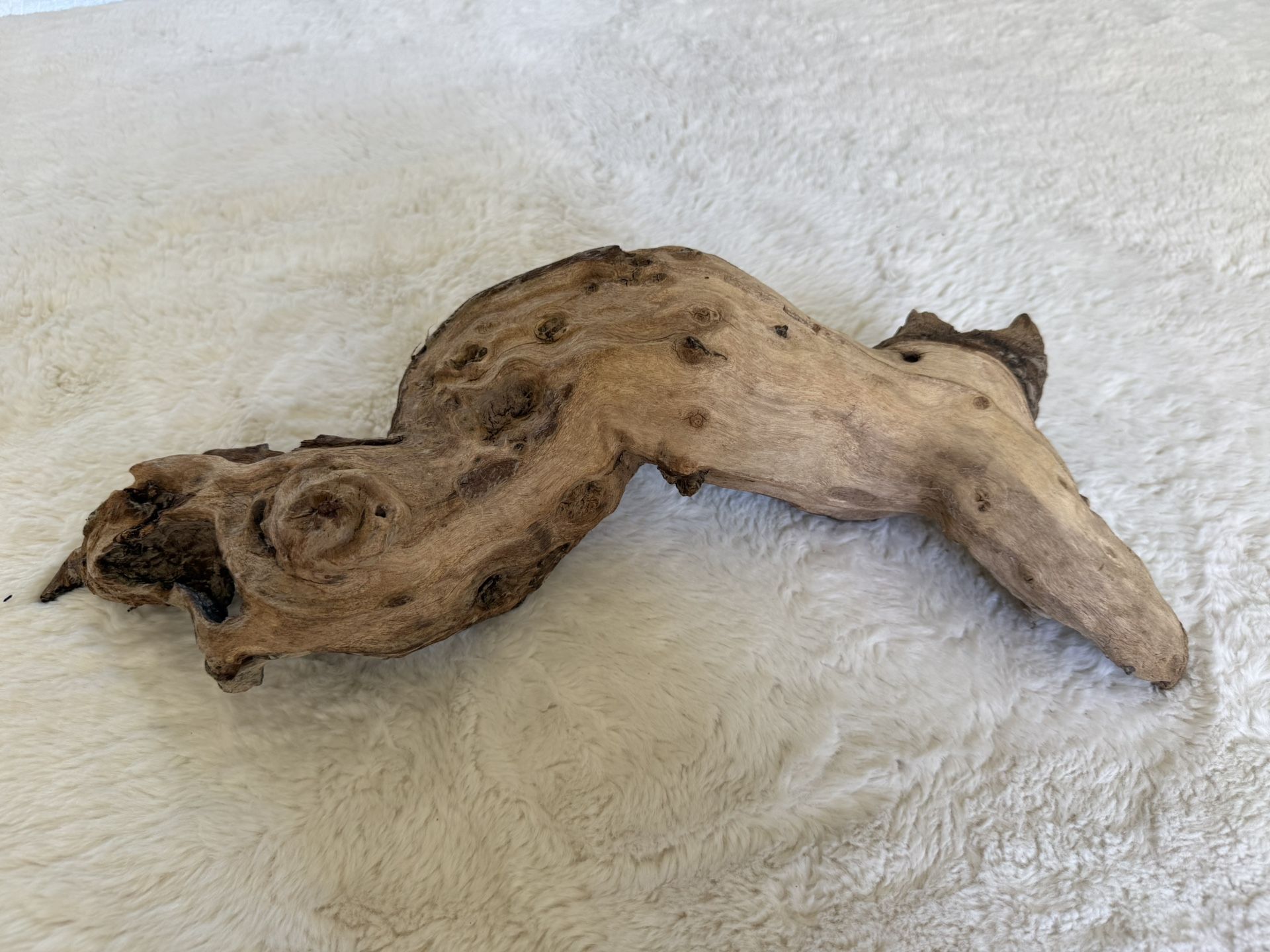 Large Aquarium Driftwood Decor 