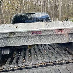 Truck Toolbox