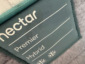 King size eastern euro bed mattress  nectar premier hybrid memory foam cooling Serta Sealy Saatva avocado classic ultra luxe Dreamcloud Casper snow dr