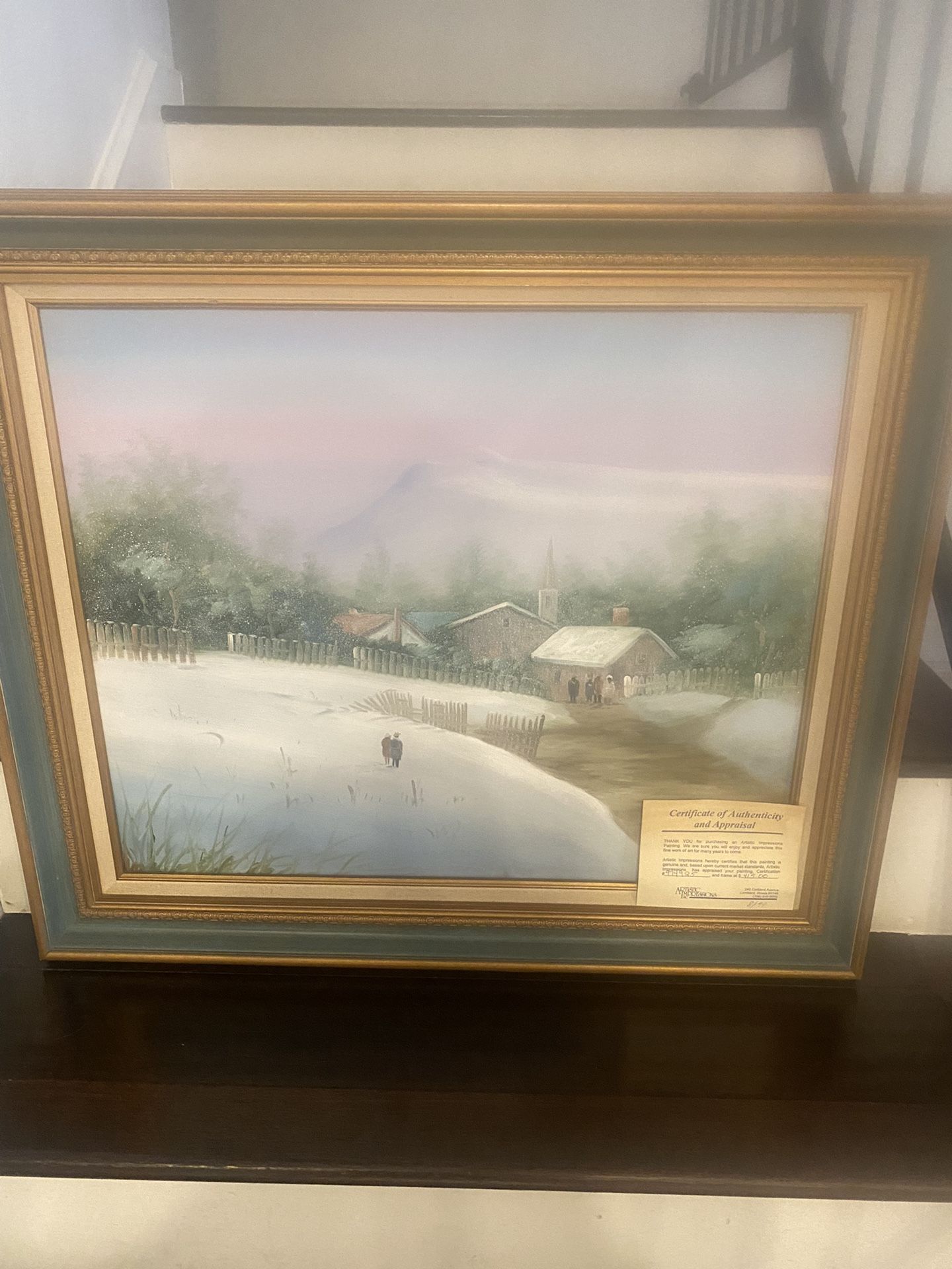 Art Painting