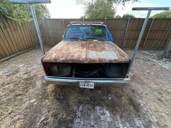 1985 GMC Sierra 2500