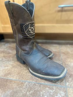 Ariat 9.5D