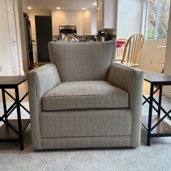 Matching Set Of Side Tables