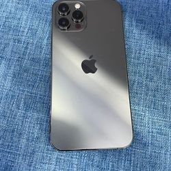 iPhone 12 pro 128gb unlocked 