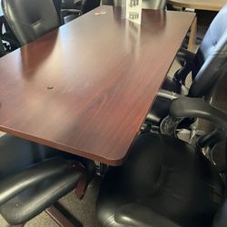 Conference Table