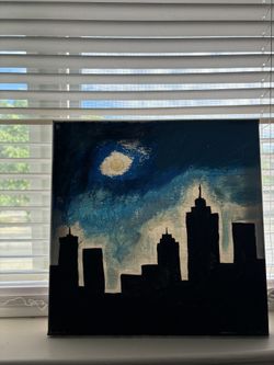 Art Piece Painting 