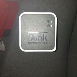 Blink Add-On Sync Module 2