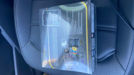 Pokemon Pitch Black ETB