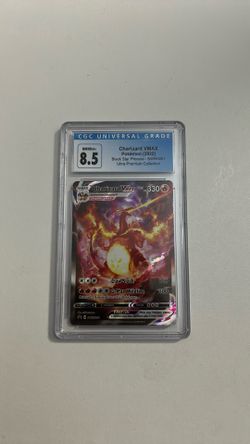 Pokemon Charizard
