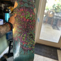 Skateboard Dogtown