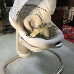 Graco Swing 