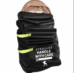 Large Stroller Bag For Airplane, Travel Bag -