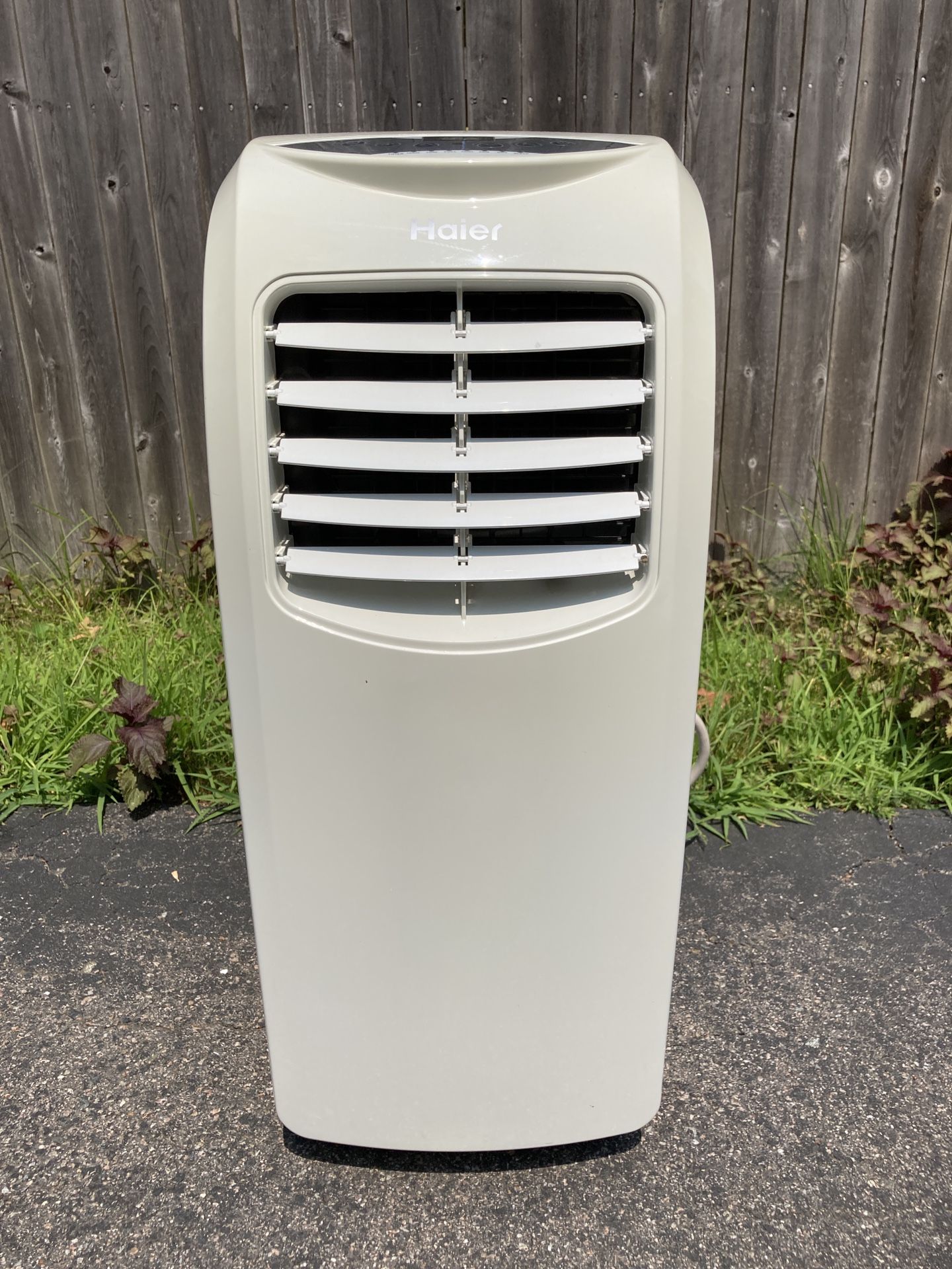 Haier Portable Air Conditioner