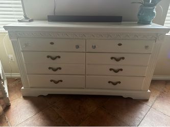 Dressers