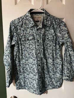 Cody James shirt