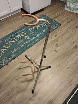 Guitar Stand Adjustable 