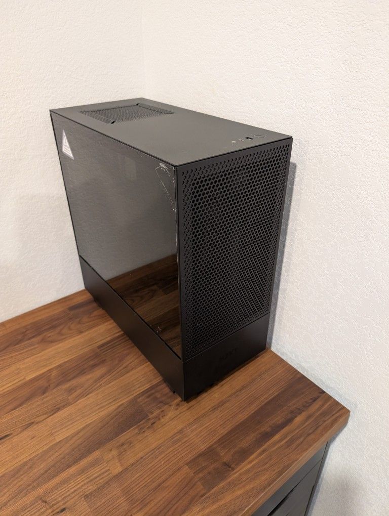 Nzxt H510 Flow PC Case