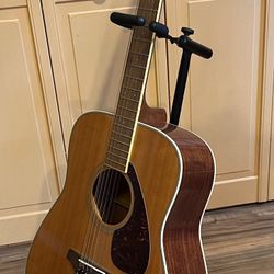 YAMAHA  FG 720S-12 Twelve String Guitar