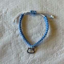 Hello kitty bracelet 
