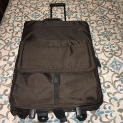 Garment bag- American Tourister