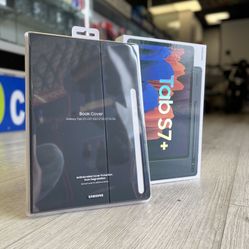 Samsung Galaxy Tab S7 Plus