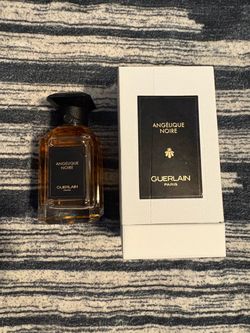 Guerlain Angélique Noire Perfume with Box