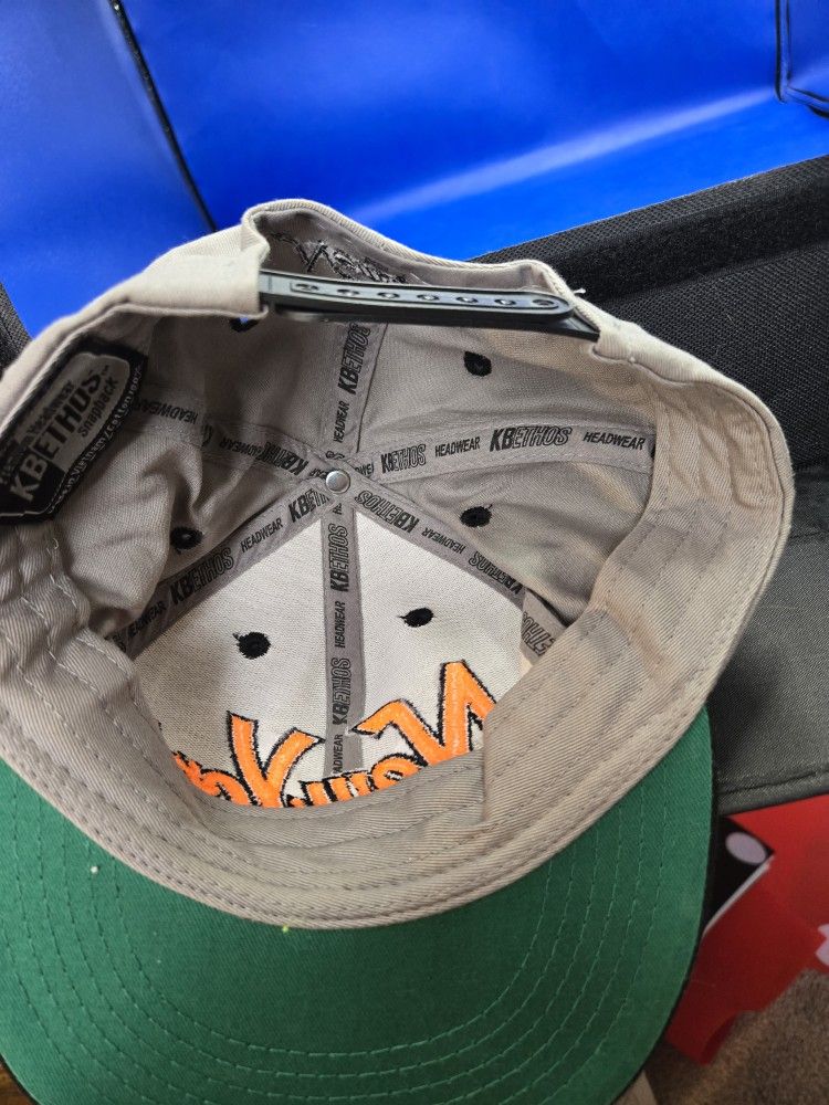 Baseball Cap