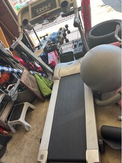 Treadmill