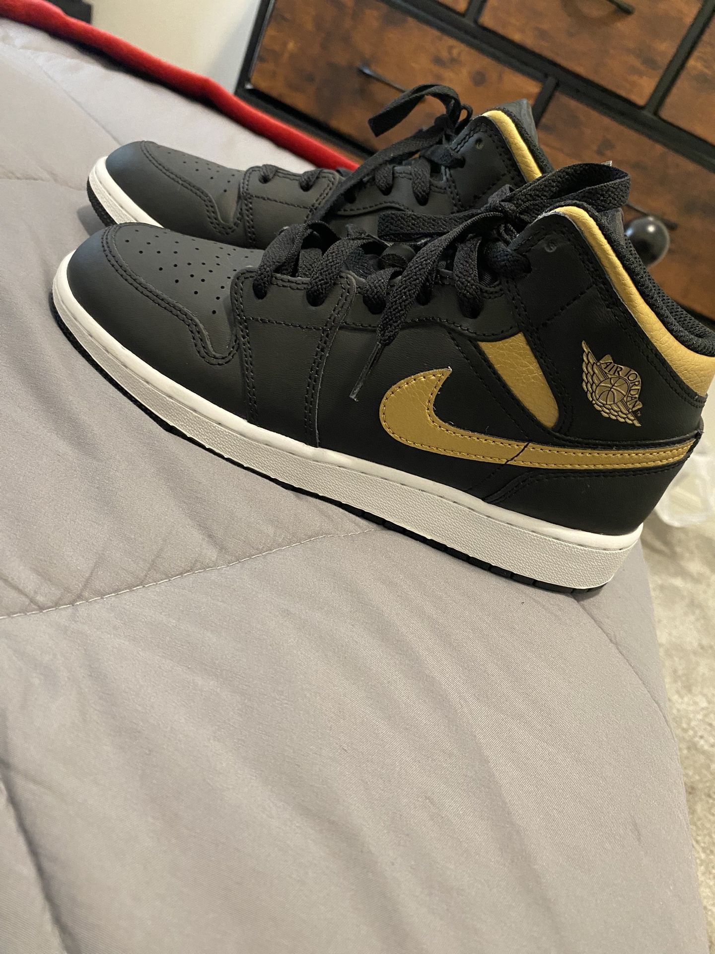 Jordan 1