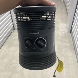 Space Heater