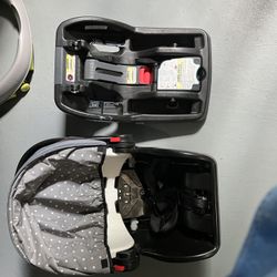 Graco Infant Car seat