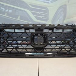 2023-2025 HONDA ACCORD GRILLE