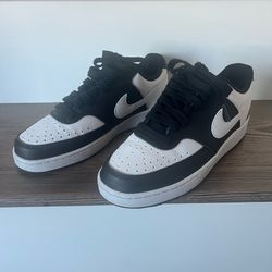Nike Court Vision Low Men 7
