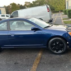 2002 Honda Civic