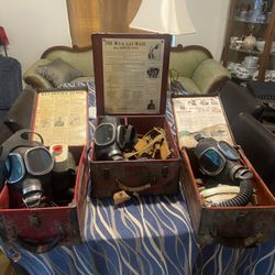 120$ Each Or 300$ For All