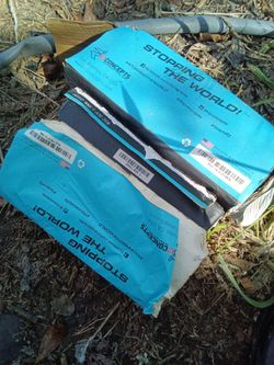 Specifications
​Brand: R1 Concepts (Performance Brake Parts)  
​Product Line: Ceramic Series Disc Brake Pads
​Part / Model Number: R1C-SLV-1-SML  
​Ap