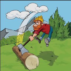 LeƱa /firewood/Brennholz/bois de chauffage