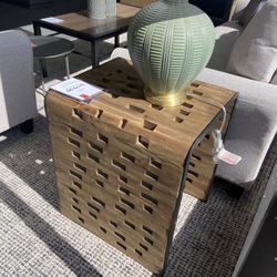 Craig End Table 